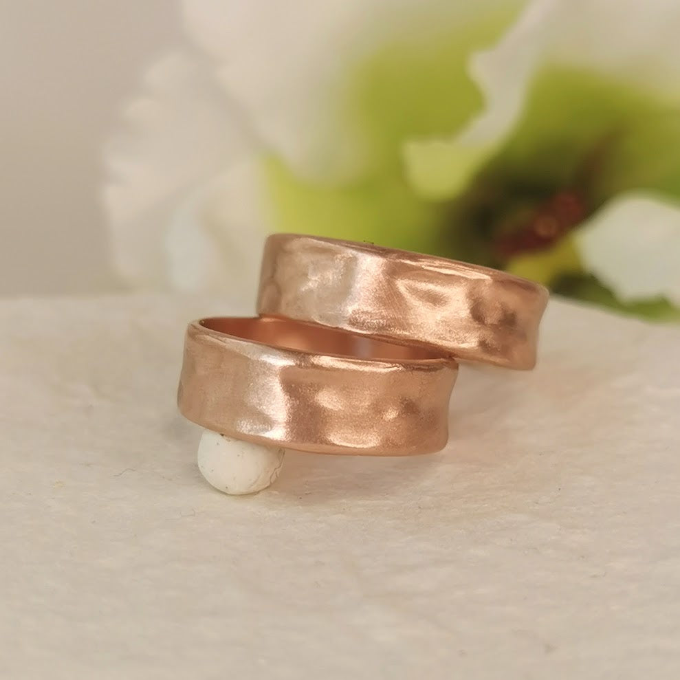 Unveiling the Allure of Rose Gold: A Timeless Trend in Jewelry