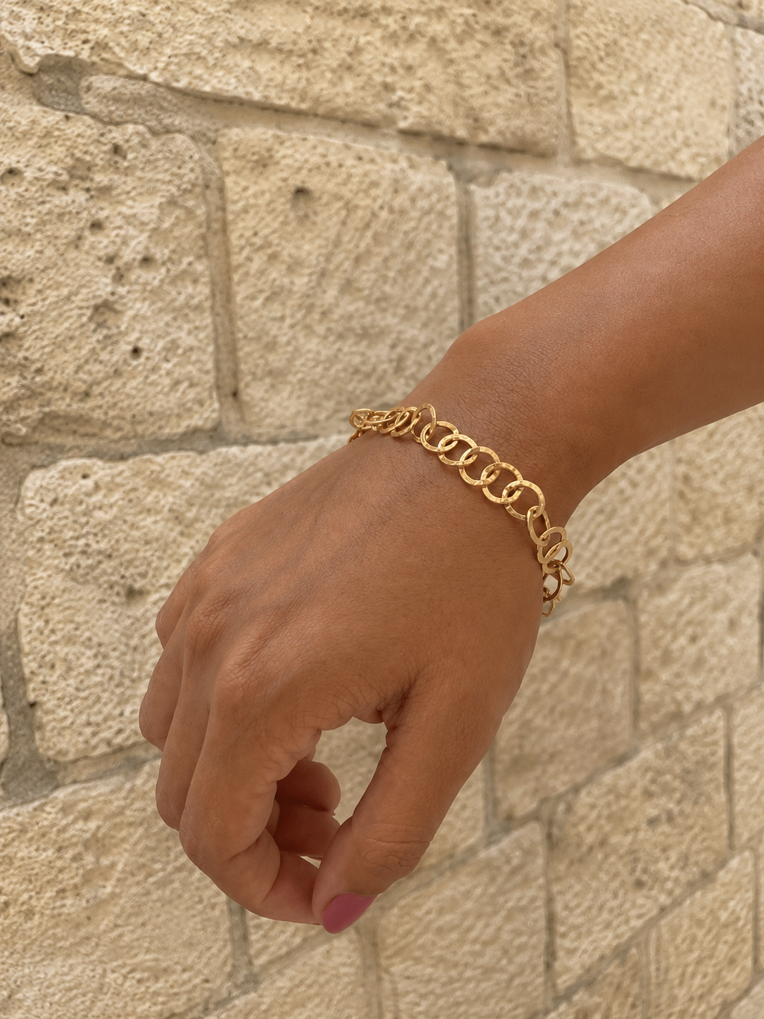 Summer Inspired Moroccan Stackable Bracelets