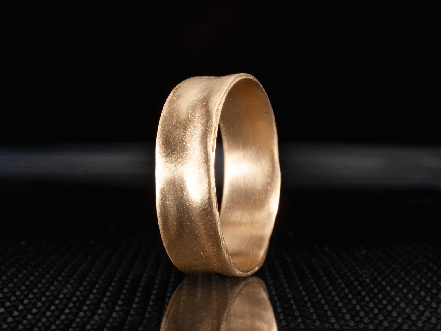 How to Identify Quality Handmade Gold