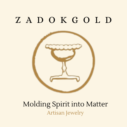 Gold Necklaces Collection | Zadok Gold,
