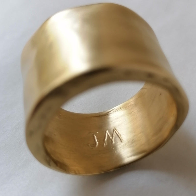 Personalisation Engravings-ZadokGold